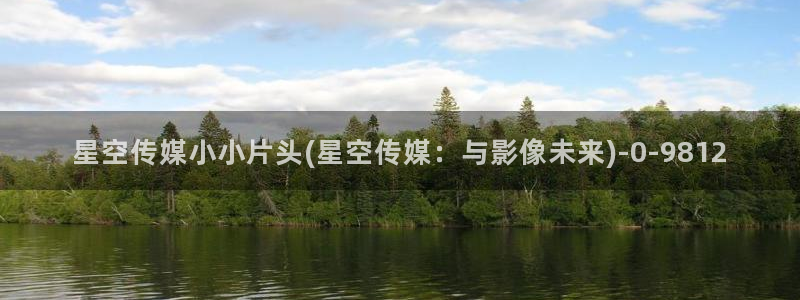 igao星空传媒电影